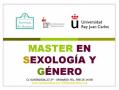 Venta Cursos: Master en Sexología y Género