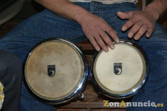 CLASES DE CAMPANA PARA SALSEROS/AS