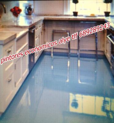 Pintores economicos en  fuenlabrada 689 289 243 alye
