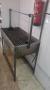 Venta Mobiliario: Parrilla asador