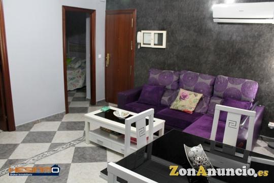 EXCELENTE PISO