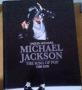 Venta de colecciones de Libros y revistas: LIBRO DE MICHAEL JACKSON THE KING OF POP