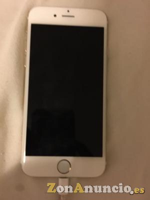 APPLE IPHONE 6 de 64gb (nuevo y original) 400 EUROS
