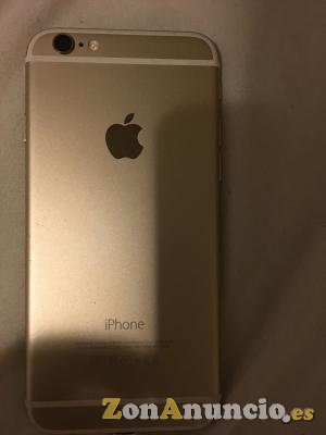 APPLE IPHONE 6 de 64gb (nuevo y original) 400 EUROS