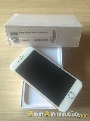 APPLE IPHONE 6 de 64GB  (NUEVO Y ORIGINAL)