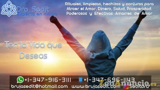 Puedes tener la Vida que deseas
