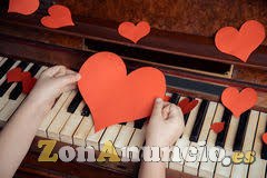 Para empezar a tocar el piano de cero