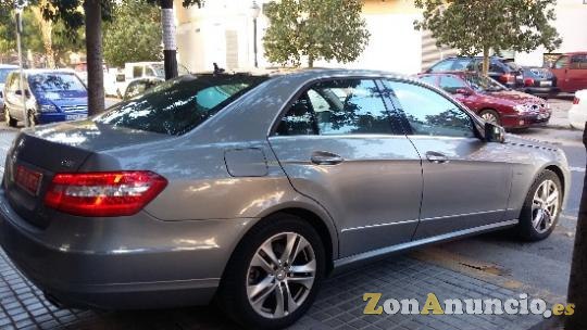 PRECIOSO BMW 550 GRAND TURISMO