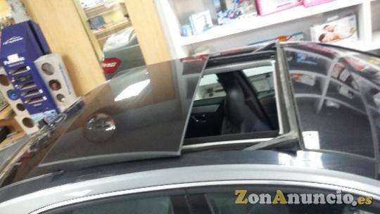 PRECIOSO BMW 550 GRAND TURISMO