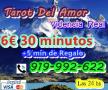 Venta Otros Servicios: Tarot por 6 euros la consulta