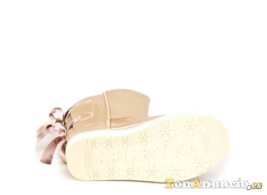 Botas Antartica
