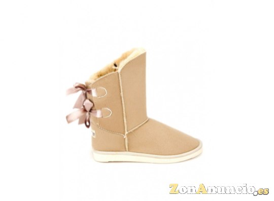 Botas Antartica