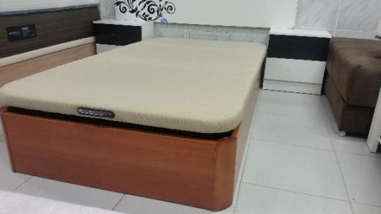 Canape Abatible , Hidraulicos por gas