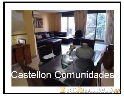Chalet : Pareado con muchos extras (en Casco Urbano)