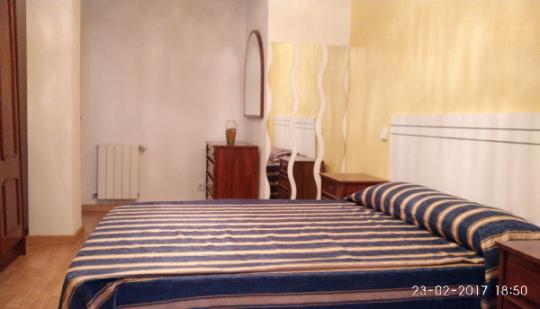 Piso en cuatro caminos (Santander centro)