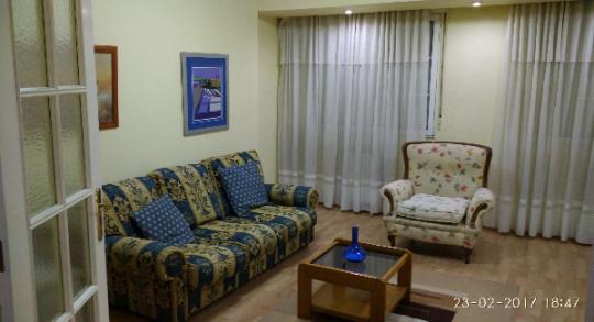 Piso en cuatro caminos (Santander centro)