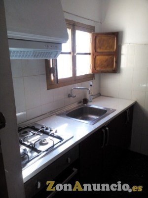 VIVIENDA SITUADA EN C/ SAN FRANCISCO DE BORJA. PATERNA