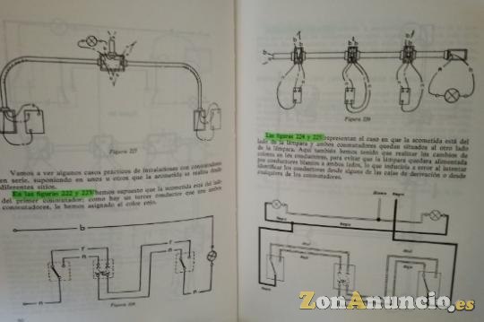 “INSTALACIONES ELÉSCTRICAS I - II”