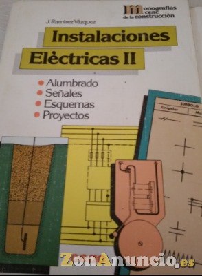 “INSTALACIONES ELÉSCTRICAS I - II”