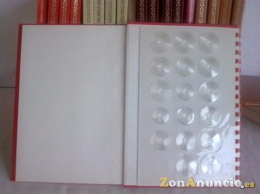 Curso de Inglés..Encounter English The Britannica Method