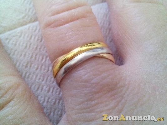 ALIANZAS ENTRELAZADAS