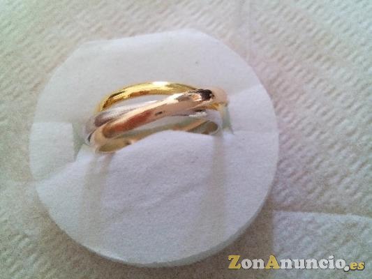 ALIANZAS ENTRELAZADAS