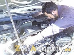 CURSO DE MECANICA COCHES con prácticas,matrícula GRATIS
