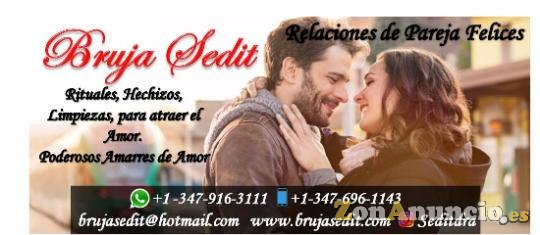 Amarre para la felicidad en pareja