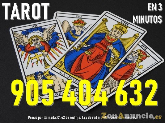 Tarot con Brenda gratis