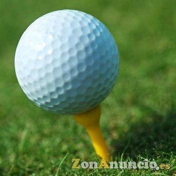 Acción Golf La Moraleja