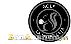 Acción Golf La Moraleja