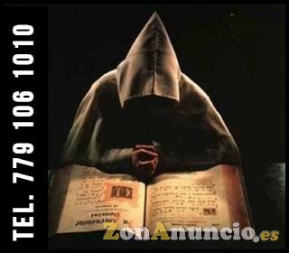AMARRES de AMOR, RÁPIDOS y garantizados