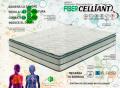 Venta de Hogar y jardín: COLCHÓN FIBER CELLIANT