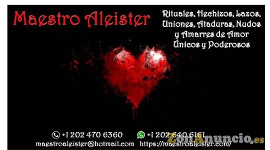 Amarres de Amor Sagrados y duraderos