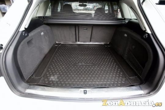 Coche Audi A4-8000€
