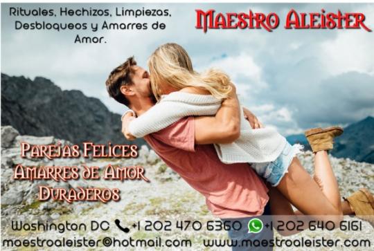 Recupera tu Pareja al instante