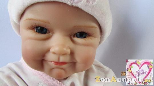Reborn barato