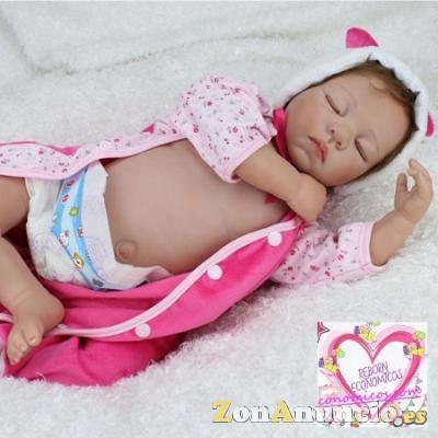 Reborn barato