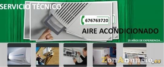 Servicio Técnico Panasonic Novelda 965217105