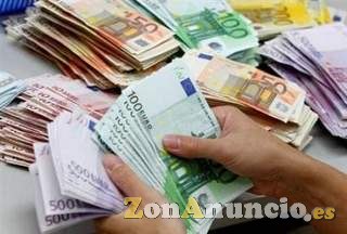 Más pura preocupan sus necesidades financieras