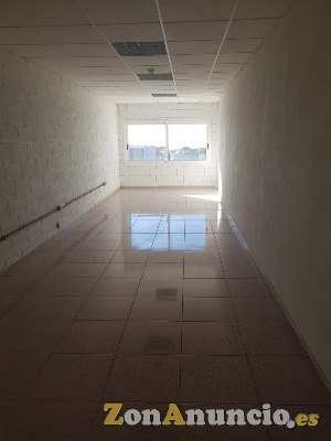 Alquiler de oficina Llano del Camello.Las Chafiras.