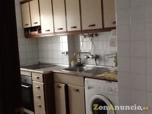 CHOLLO PISO SEGUNDA MANO