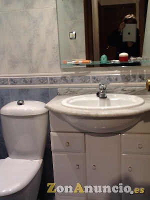 CHOLLO PISO SEGUNDA MANO