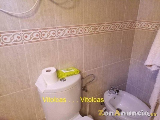 Apartamento ¡¡ Piscina,garaje,trastero y mas extras ¡¡
