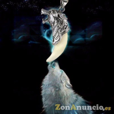 COLGANTE DE CHICO CON CORDON