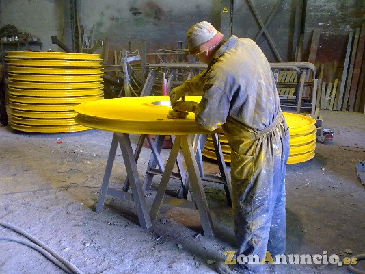 Anticorrosion treatments and coatings