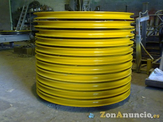 Anticorrosion treatments and coatings