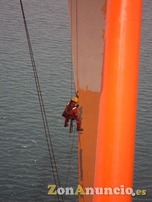 Anticorrosion treatments and coatings