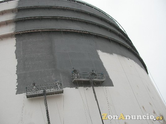 Anticorrosion treatments and coatings