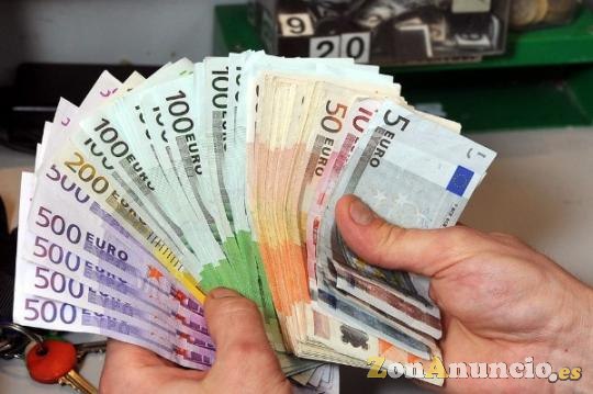 CREDITO-YA INMEDIATO CON ASNEF